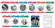 Read Write Inc Spelling Year 2-6 Revised Edition Super Easy Buy Pack