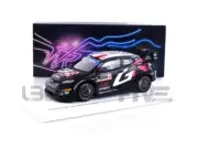 SPARK 1/43 - TOYOTA GR YARIS RALLY1 HYBRID - RALLYE MONTE-CARLO 2024 S6852