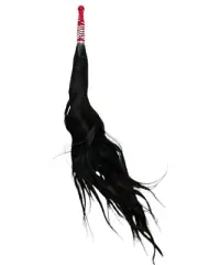Irukere Shango Chango Cola Santería Osha Santo Ifa eruke iruke