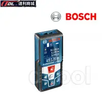 在飛比找蝦皮購物優惠-[達利商城]德國 BOSCH GLM500 50米 雷射測距