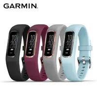 在飛比找蝦皮購物優惠-Garmin vivosmart 4 健康心率手環