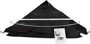 Ford Tonneau Cover Cotton Reel Sports Bar Compatible