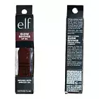 E.L.F. Glow Reviver Lip Oil Jam Session 82009 Infused w/ Apricot Oil 0.25 fl oz