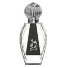 Meena WHITE OUDH ( 20ML) Attar Perfume oil FLORAL WOODY BALSAMIC AMBER AGAR WOOD