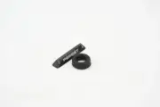 O-Ring Fuel Injector For LEXUS RC350/300/200T ASC10,GSC1# Sealing Rings