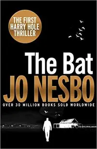 在飛比找誠品線上優惠-The Bat: Harry Hole 1 (20th An