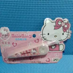 全新 hello kitty 修正帶