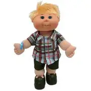 Cabbage Patch Kids - 14” Kids