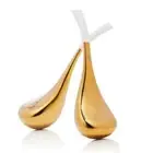 Angela Caglia Gold Cryo Facial Set Brand NEW