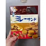 日本代購🇯🇵爆紅綜合美樂夾心小圓餅🌼
