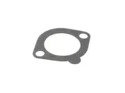 For 1983-1988 Mitsubishi Cordia Thermostat Gasket Gates 76741ZFCJ 1984 1985 1986 (for: Mitsubishi)
