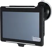 jojofuny Truck Car GPS Navigator Tool 7 Inch Touch Screen 8gb Sturdy Construction Compact Size Easy Installation - Voice Prompt
