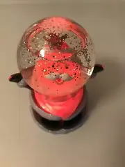 Snow globe