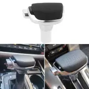 1PC Automatic Gear Shift Knob For Renault Koleos New Kadjar Chevrolet Onix 16-19 (for: Renault)