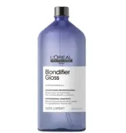 L'Oreal Professionnel Serie Expert Blondifier Gloss Shampoo 1500ml
