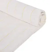 200X150CM Primary Tufting Cloth Backing Fabric For Rug Tufting Guns Weaving -