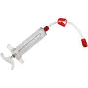 Easy to Use Bike Tire Sealant Injector Maintain Seamless Riding Experience