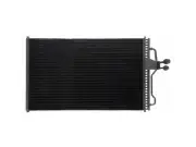 For 2019-2023 Volkswagen Jetta A/C Condenser Front TYC 88259TTXS 2020 2021 2022 (for: Volkswagen)