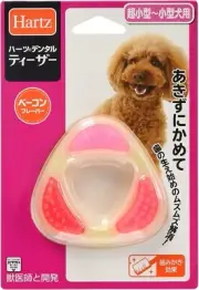 Hartz Dental Care Size Small Chew Toy For Dog From Japan