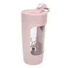 USB Charging 650ml Portable Automatic Household Blender Mixing Stirrin 6091