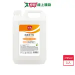 美琪抗菌洗手乳加侖桶-玫瑰果萃3785ML【愛買】