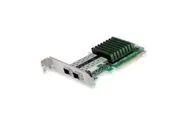 Supermicro AOC-STGN-i2S Dual SFP+ 10Gb Controller, Low-Profile PCI-e