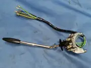 JAGUAR DAIMLER INDICATOR SWITCH FITS MK2, S-TYPE, V8 & C25255