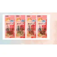 在飛比找蝦皮購物優惠-台灣製造 貓吃魚 雞肉丁 鱈魚夾心燒 雞肉起司條 牛肉起司球