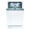 BOSCH 全崁式洗碗機 寬45公分 110V-10人份 SPV4IMX00X《日成廚衛》