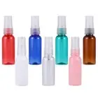 7 Pcs Spray Bottle Perfume Pump Transfer Fragrance Sample Bottles Travel