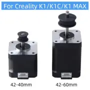 Stepper Motor Replacement For Creality K1/K1C/K1 MAX Upgrades 3D Printer Parts