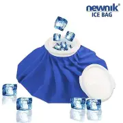 Cool Pack Ice Bag Used For First Aid, Sports Injury, Pain Relief, Cold Therapy
