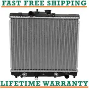 Radiator For 00-06 Honda Insight 1.0L Free Shipping (for: Honda)
