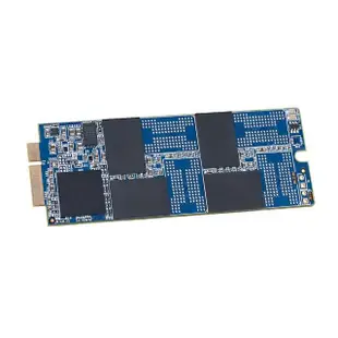 【OWC】Aura Pro 6G - 寬版 250GB SSD(Mac 升級套件)