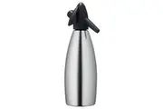 Kayser Stainless Steel SODAsiphon Standard 1 Litre