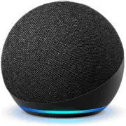 NEW Amazon Echo Dot (4th Gen.) Smart Speaker - Charcoal