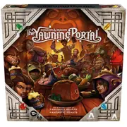 The Yawning Portal