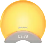 Pixbee Alarm Clock Smart Wake Up Light