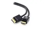 Alogic DP-05-MM Premium 5m DisplayPort Cable Ver 1.2 Male to Male