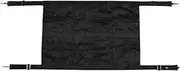 MotiveTech Horse Stable Protection, Aisle Protection, Fencing Equipment, to Install, Pet Supplies, 27.17 X 19.29 Inches, for Pastures, Farms, Barns,