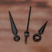 2035 Black Gold Watch Hour Minute Second Hands Watch Needles Fit For 2035 Mo L2S