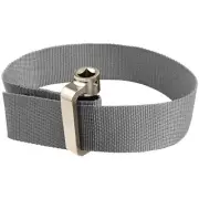 Axfvd Heavy Duty Filter Strap Wrench - Oil Filter Wrench