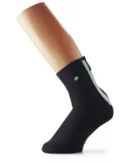Assos Winter Overshoes Wind & Water resistant Sizes 1,2,3,4