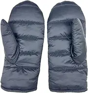 [Generic] Winter Snow Gloves - Waterproof Snowboard Gloves, Padded Gloves for Women | Adult Snow Gloves for Skiing, Outdoor Activities and Extreme Cold, Resisten Fabric Material
