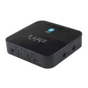 Bluetooth 5.0 Transmitter Receiver for TV Wireless BT Headphone/Speaker,APTX ...