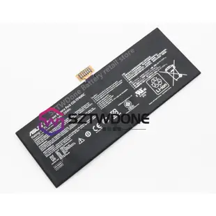 華碩 ASUS VivoTab Smart ME400C C12-TF400C 6760mAh 原廠電池 筆記型平板電池