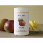 The Perfect Puree Mango Puree, Ready To Use (30 OZ, 6 Per Case)