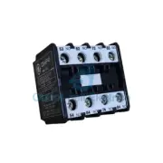 Ge Power 176005 CBA4F40 Block 10AM P 600VAC 4NA