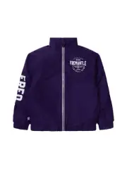 Fremantle Dockers AFL Youth Supporter Jacket | BLACK by Sporting House