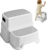 Ladder for - Sink Ladder for All | Cleaning Learning Stool for All Little with Sturdy Construction, Aid Ladder